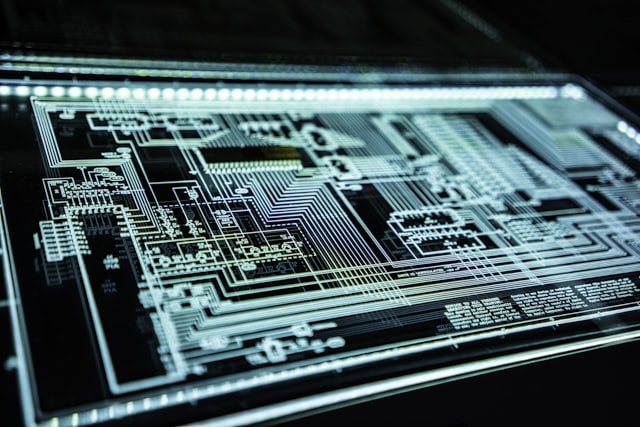 Machine Vision Systems