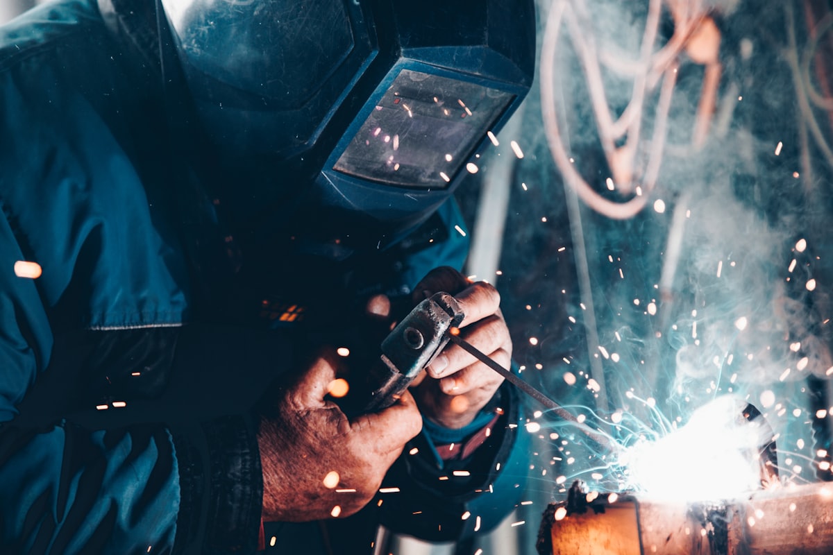 Smart Factory & Lean Production